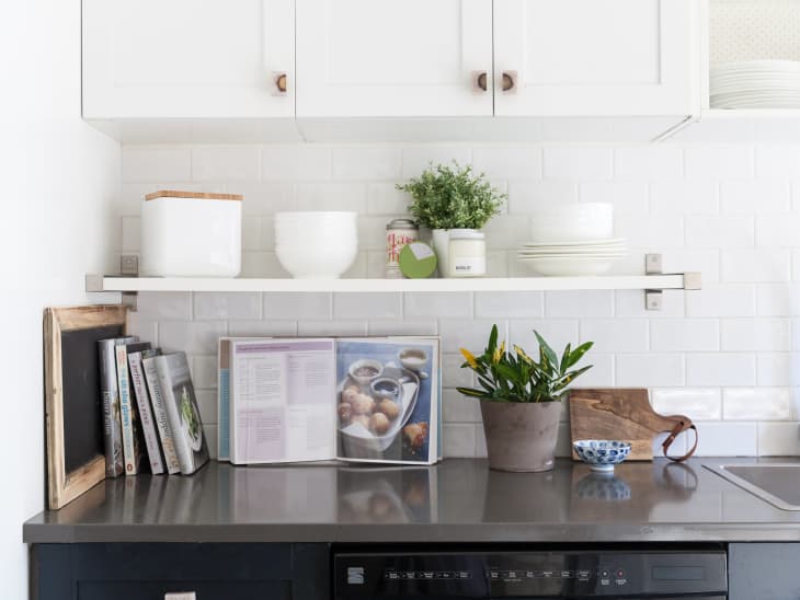 How To Choose Kitchen Hardware Apartment Therapy